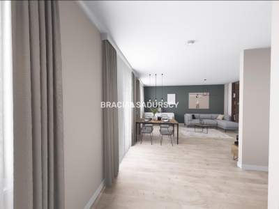         Apartamentos para Alquilar, Kraków, Bohomolca | 93 mkw