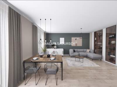         Apartamentos para Alquilar, Kraków, Bohomolca | 93 mkw