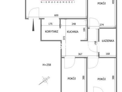         Flats for Sale, Kraków, Bohomolca | 93 mkw