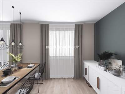         Apartamentos para Alquilar, Kraków, Bohomolca | 93 mkw