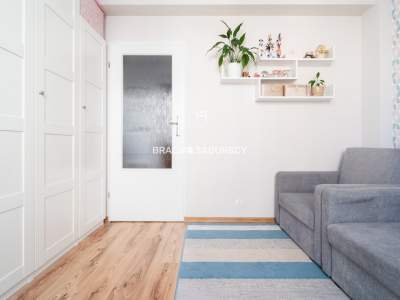         Квартиры для Продажа, Kraków, Borkowska | 59 mkw