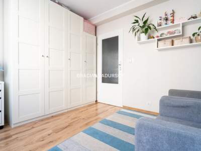         Квартиры для Продажа, Kraków, Borkowska | 59 mkw