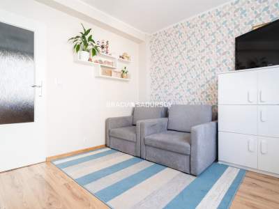         Квартиры для Продажа, Kraków, Borkowska | 59 mkw