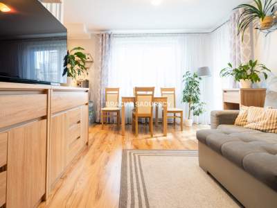         Квартиры для Продажа, Kraków, Borkowska | 59 mkw