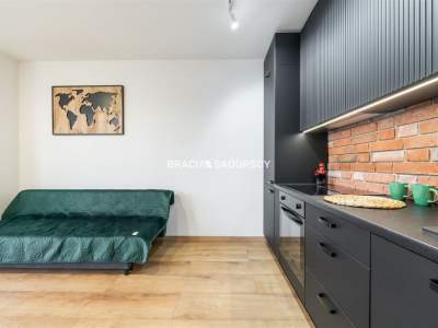         Квартиры для Продажа, Kraków, Bartla | 35 mkw