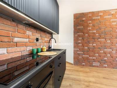         Apartamentos para Alquilar, Kraków, Bartla | 35 mkw