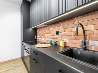         Apartamentos para Alquilar, Kraków, Bartla | 35 mkw