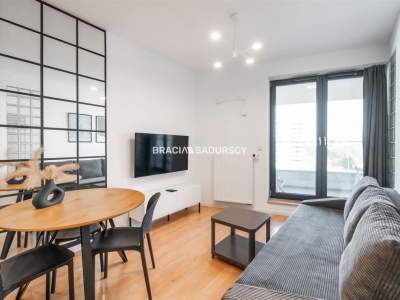         Квартиры для Продажа, Kraków, Grzegórzecka | 32 mkw