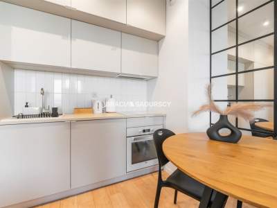         Квартиры для Продажа, Kraków, Grzegórzecka | 32 mkw