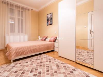         Apartamentos para Alquilar, Kraków, Bosacka | 59 mkw