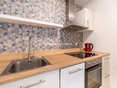         Apartamentos para Alquilar, Kraków, Św. Łazarza | 50 mkw