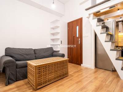         Apartamentos para Alquilar, Kraków, Józefińska | 21 mkw