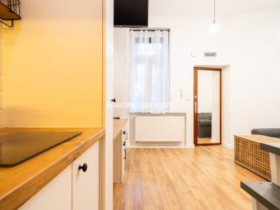         Apartamentos para Alquilar, Kraków, Józefińska | 21 mkw