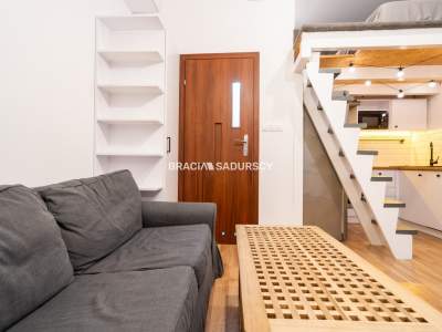         Apartamentos para Alquilar, Kraków, Józefińska | 21 mkw