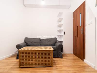         Apartamentos para Alquilar, Kraków, Józefińska | 21 mkw