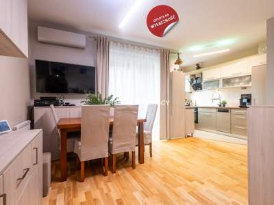         Flats for Sale, Kraków, Przewóz | 46 mkw