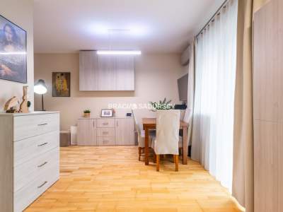         Flats for Sale, Kraków, Przewóz | 46 mkw