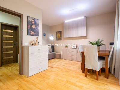         Flats for Sale, Kraków, Przewóz | 46 mkw