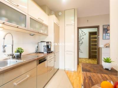         Flats for Sale, Kraków, Przewóz | 46 mkw