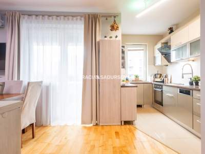         Flats for Sale, Kraków, Przewóz | 46 mkw