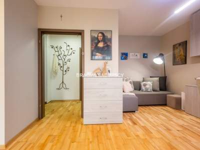         Flats for Sale, Kraków, Przewóz | 46 mkw