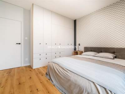         Apartamentos para Alquilar, Kraków, Walerego Sławka | 85 mkw