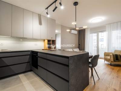         Apartamentos para Alquilar, Kraków, Walerego Sławka | 85 mkw