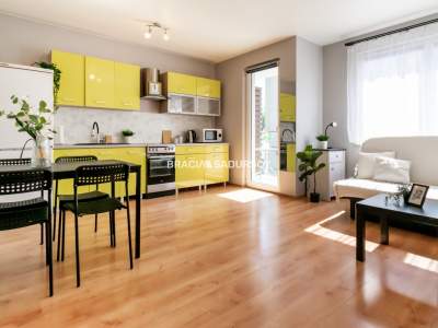         Квартиры для Продажа, Kraków, Marchołta | 29 mkw