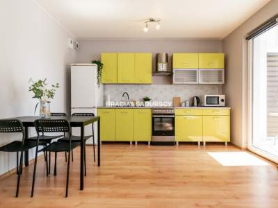         Apartamentos para Alquilar, Kraków, Marchołta | 29 mkw