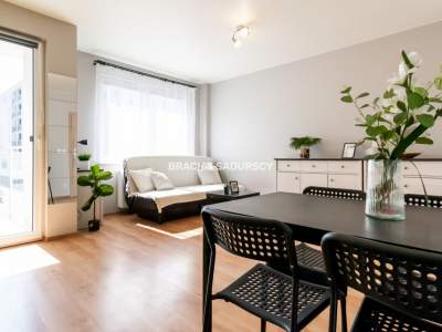         Квартиры для Продажа, Kraków, Marchołta | 29 mkw