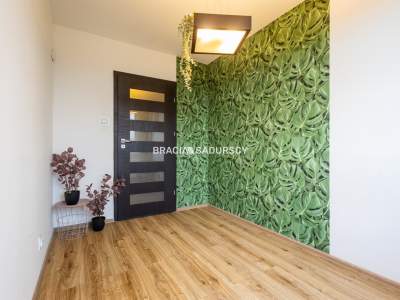         Apartamentos para Alquilar, Kraków, Łużycka | 55 mkw