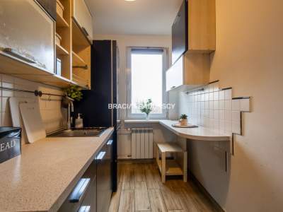         Apartamentos para Alquilar, Kraków, Łużycka | 55 mkw