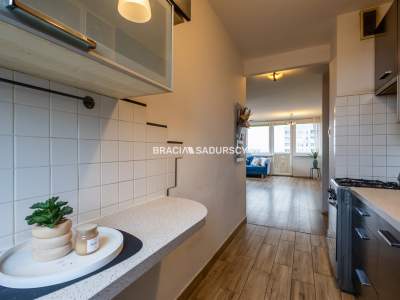         Apartamentos para Alquilar, Kraków, Łużycka | 55 mkw