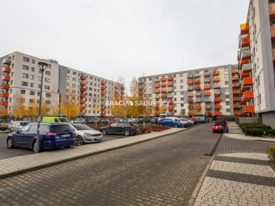         Flats for Sale, Kraków, Galicyjska | 33 mkw