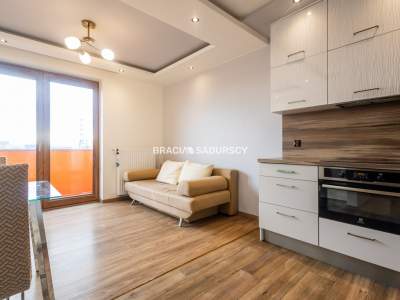         Flats for Sale, Kraków, Galicyjska | 33 mkw