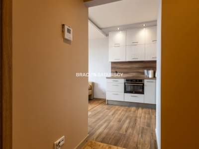         Flats for Sale, Kraków, Galicyjska | 33 mkw