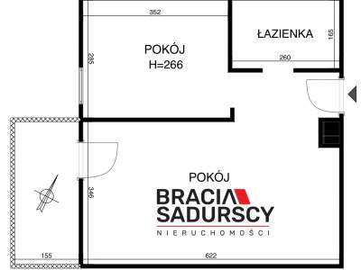         Квартиры для Продажа, Wieliczka, Jaworowa | 39 mkw