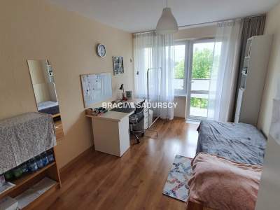         Квартиры для Продажа, Kraków, Powstańców | 45 mkw