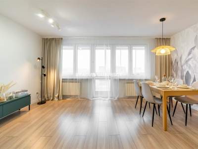         Квартиры для Продажа, Kraków, Bieżanowska | 50 mkw