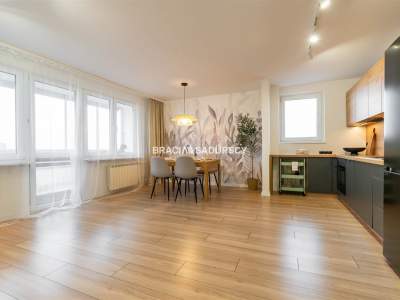         Квартиры для Продажа, Kraków, Bieżanowska | 50 mkw