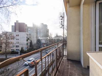         Apartamentos para Alquilar, Kraków, Brodowicza | 48 mkw