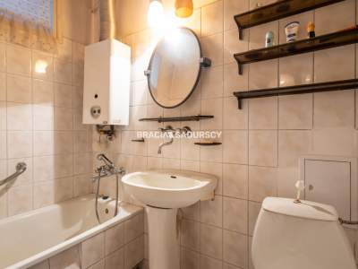         Apartamentos para Alquilar, Kraków, Brodowicza | 48 mkw