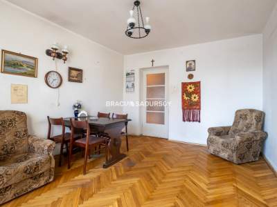         Apartamentos para Alquilar, Kraków, Brodowicza | 48 mkw