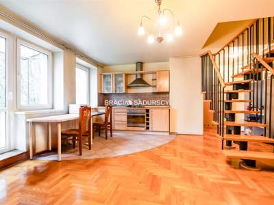         Apartamentos para Alquilar, Kraków, Zygmuntowska | 93 mkw