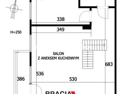         Apartamentos para Alquilar, Kraków, Zygmuntowska | 93 mkw