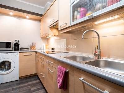         Apartamentos para Alquilar, Kraków, Os. 2 Pułku Lotniczego | 83 mkw