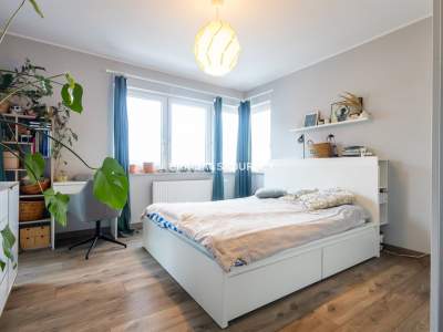         Apartamentos para Alquilar, Kraków, Anny Szwed-Śniadowskiej | 70 mkw