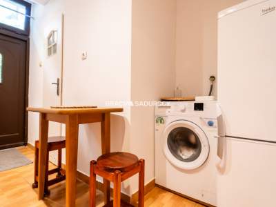         Apartamentos para Alquilar, Kraków, Strzelecka | 37 mkw