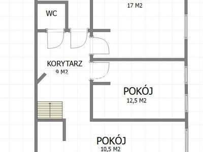         Apartamentos para Alquilar, Kraków, Zyblikiewicza | 94 mkw