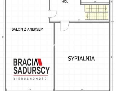         Apartamentos para Alquilar, Kraków, Lublańska | 80 mkw